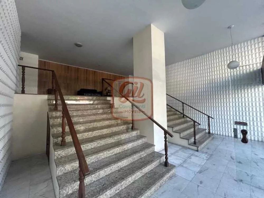 Apartamento, 3 quartos, 93 m² - Foto 22