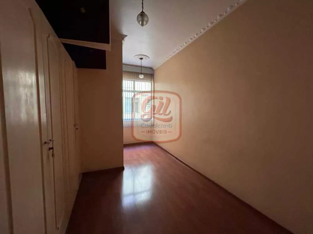 Apartamento, 3 quartos, 93 m² - Foto 11