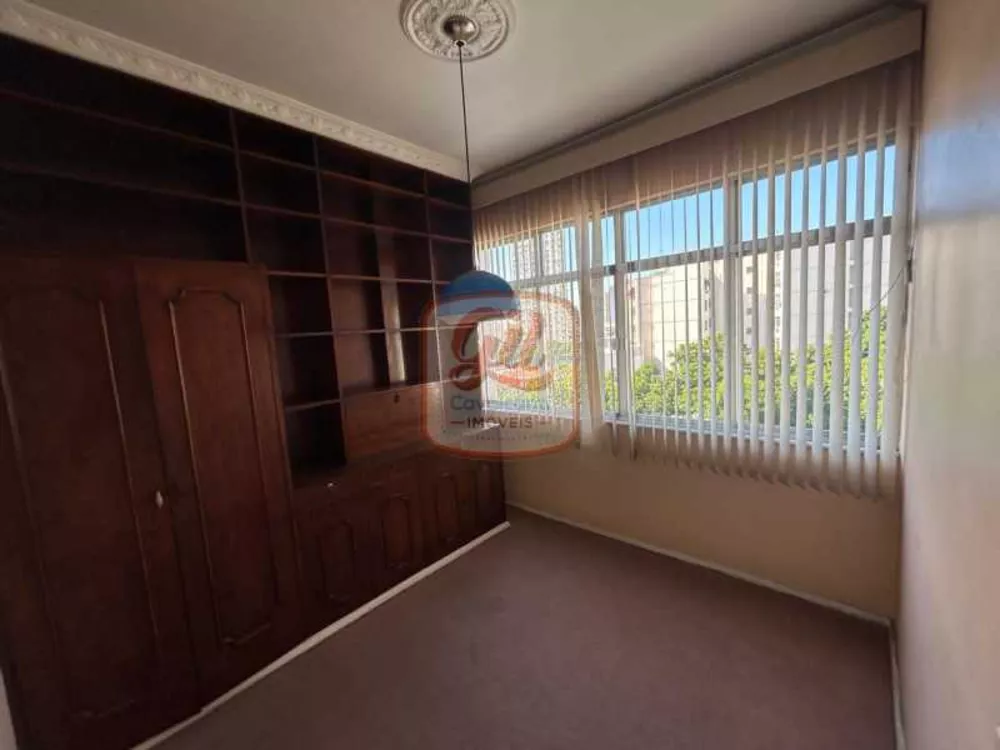 Apartamento, 3 quartos, 93 m² - Foto 15