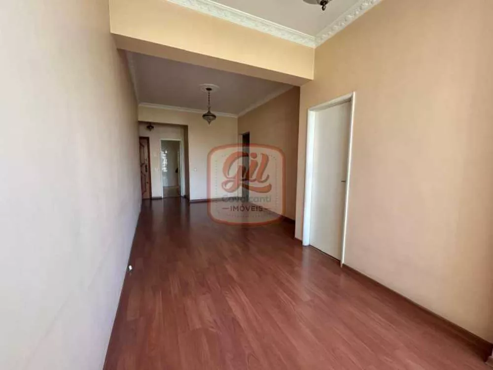 Apartamento, 3 quartos, 93 m² - Foto 3