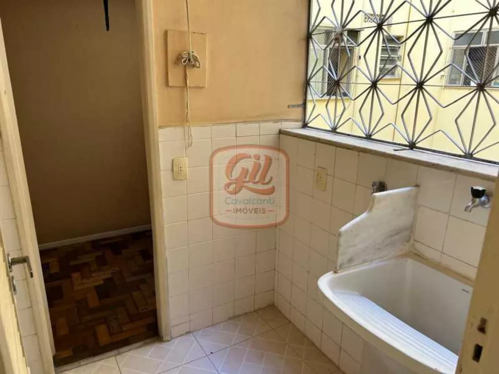 Apartamento, 3 quartos, 93 m² - Foto 23