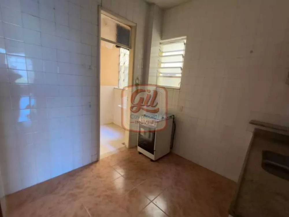 Apartamento, 3 quartos, 93 m² - Foto 5