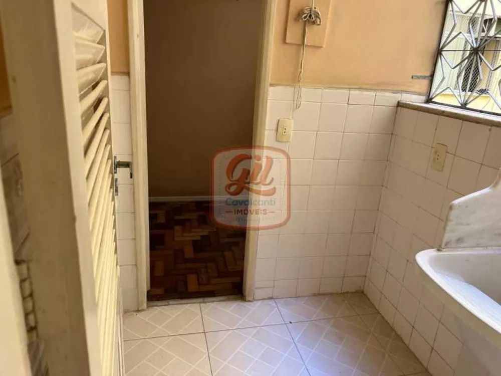Apartamento, 3 quartos, 93 m² - Foto 13