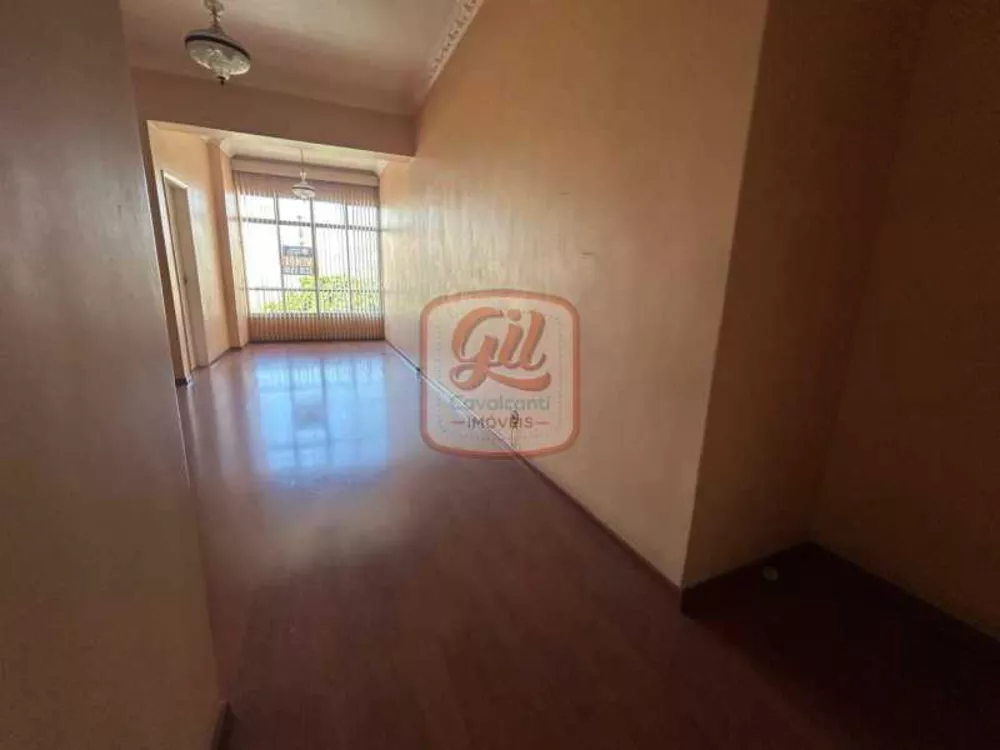 Apartamento, 3 quartos, 93 m² - Foto 6