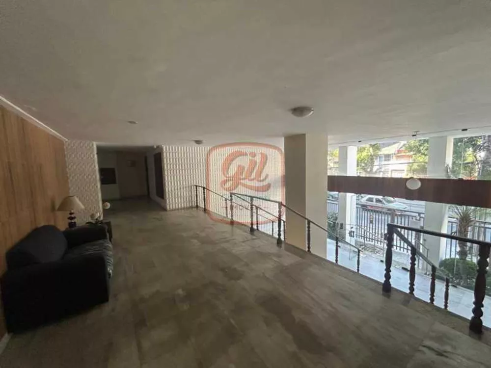 Apartamento, 3 quartos, 93 m² - Foto 25
