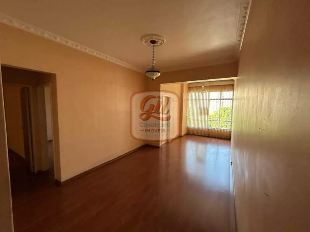 Apartamento, 3 quartos, 93 m² - Foto 4