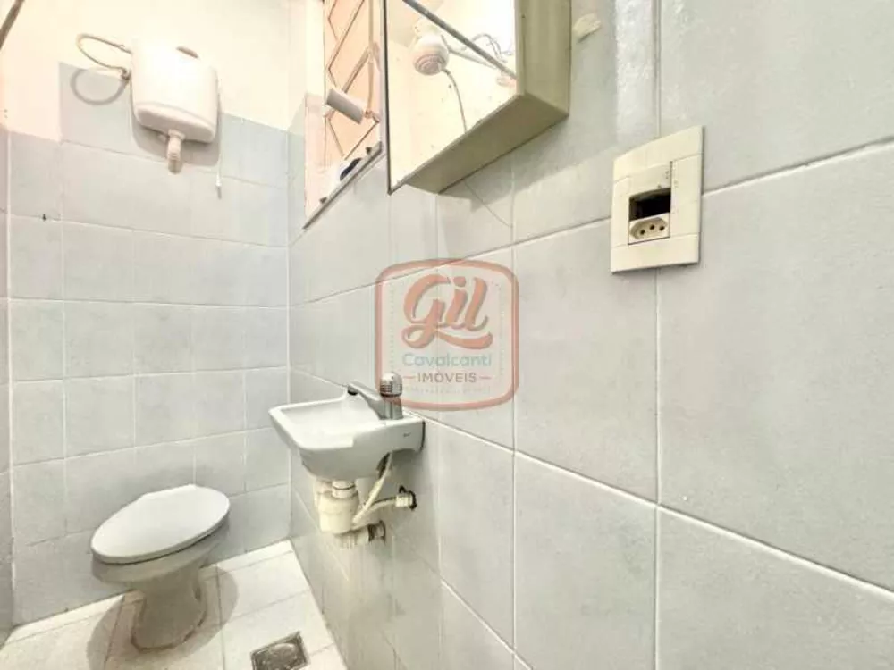 Casa de Condomínio, 2 quartos - Foto 11