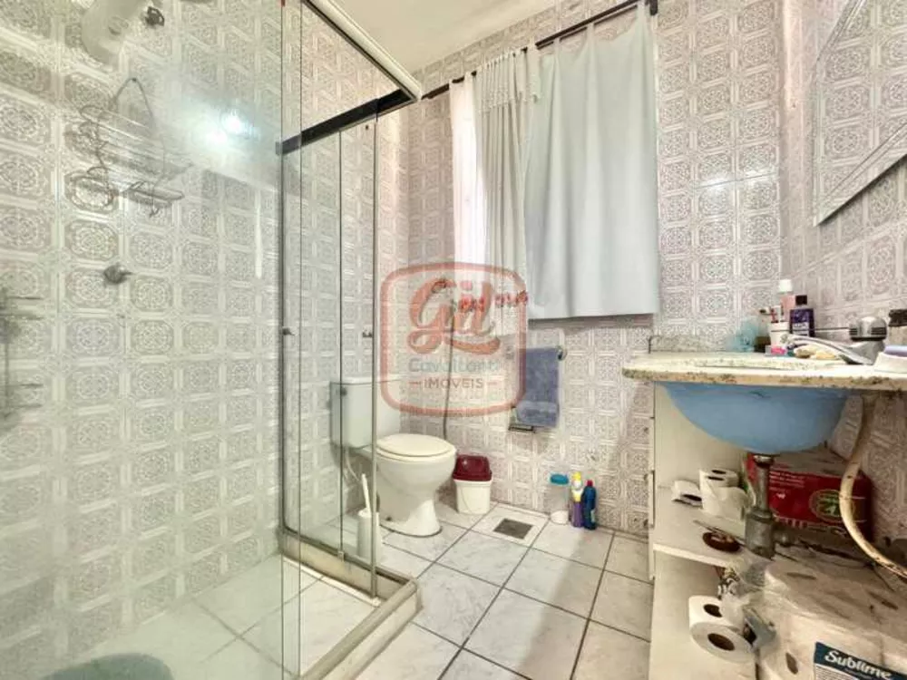 Casa de Condomínio, 2 quartos - Foto 8