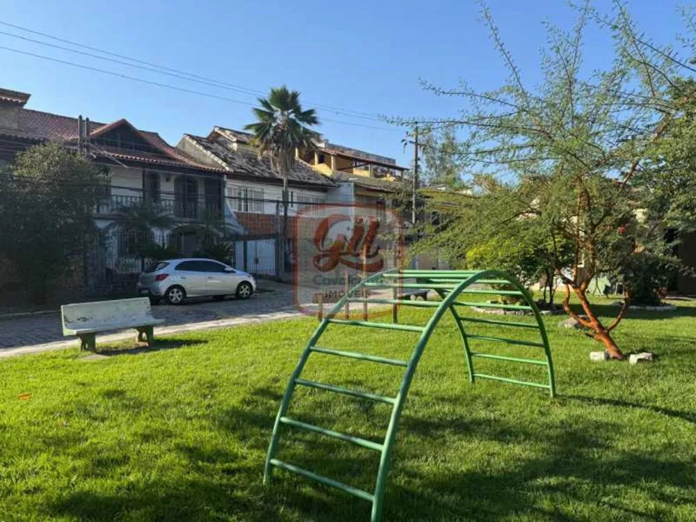 Casa de Condomínio, 2 quartos - Foto 29
