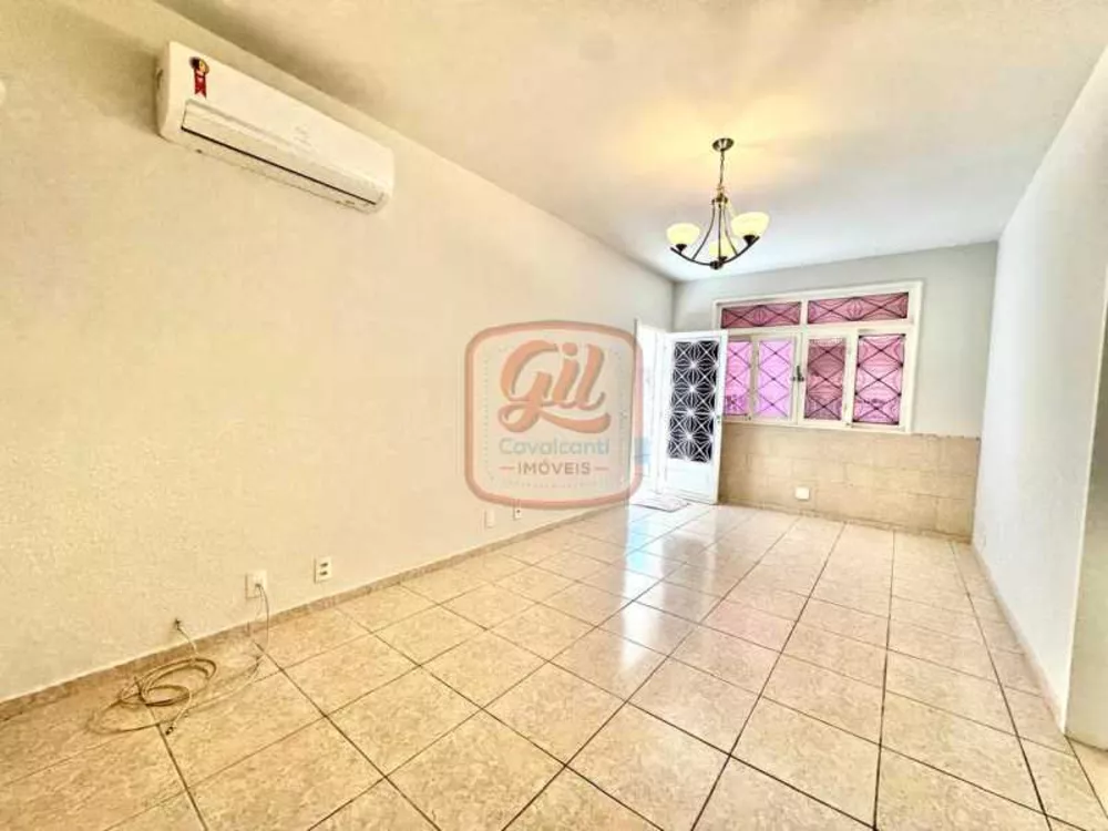 Casa de Condomínio, 2 quartos - Foto 5