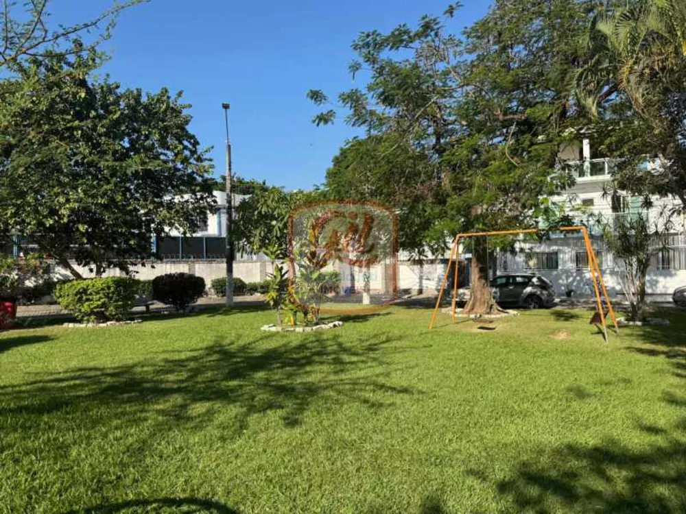 Casa de Condomínio, 2 quartos - Foto 26