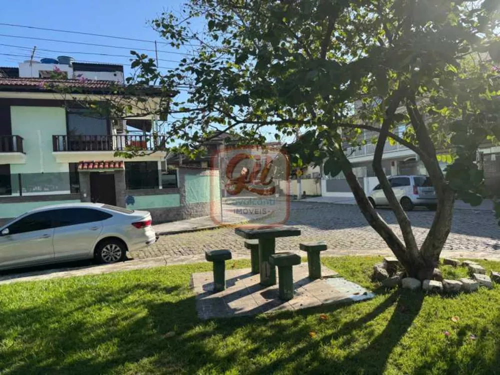 Casa de Condomínio, 2 quartos - Foto 28