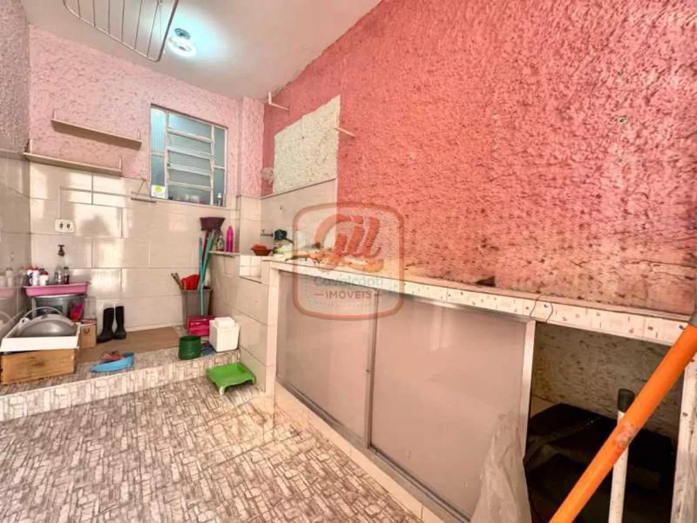 Casa de Condomínio, 2 quartos - Foto 22