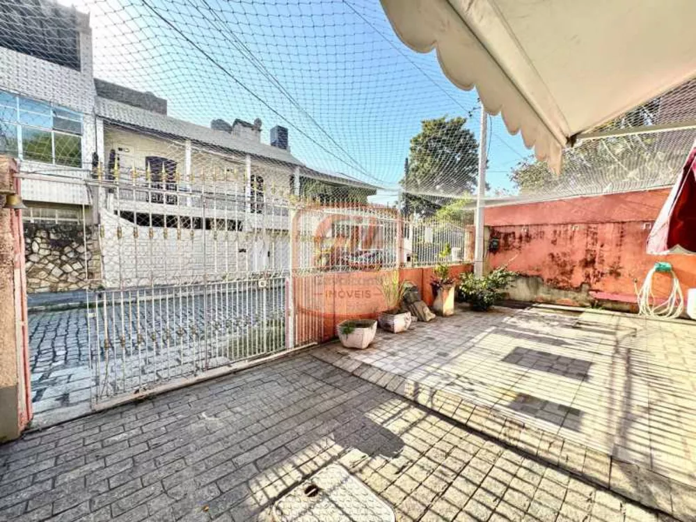 Casa de Condomínio, 2 quartos - Foto 2