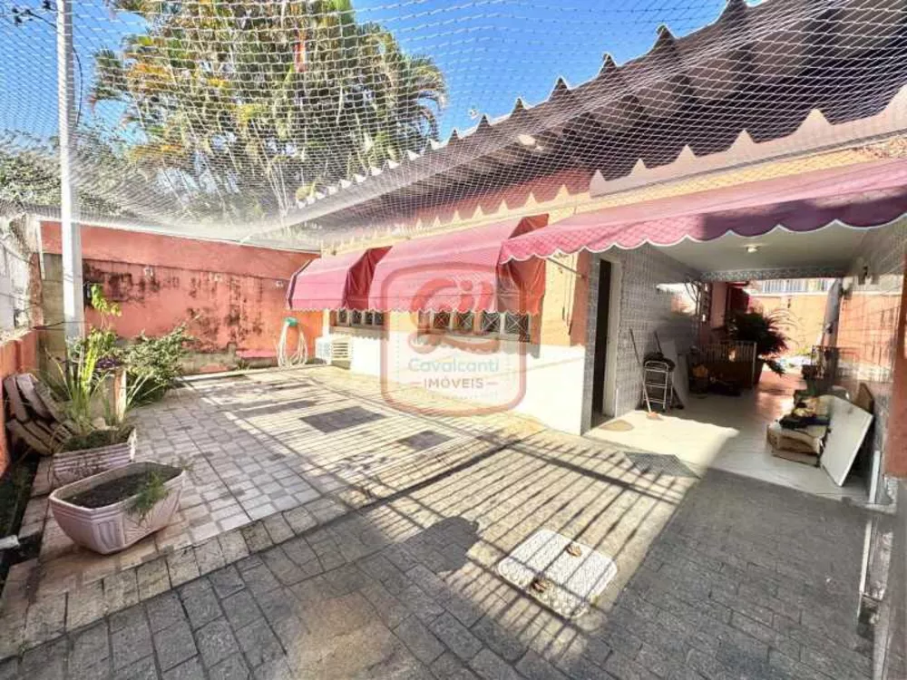 Casa de Condomínio, 2 quartos - Foto 1