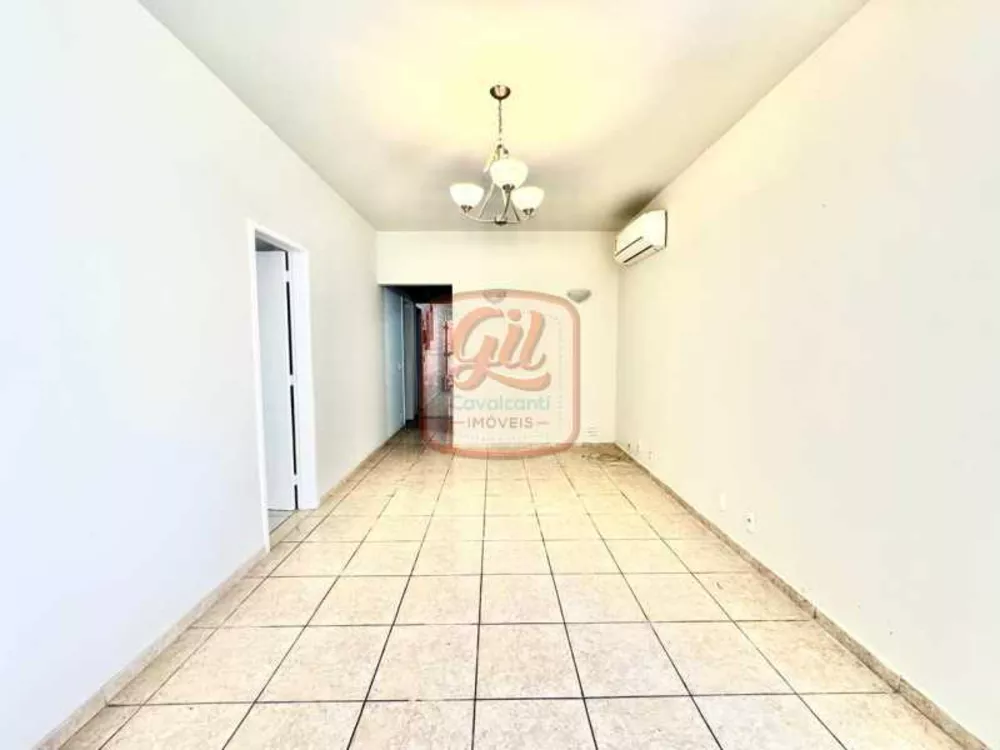 Casa de Condomínio, 2 quartos - Foto 6