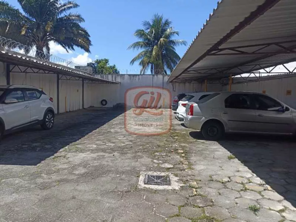 Apartamento, 3 quartos, 96 m² - Foto 25