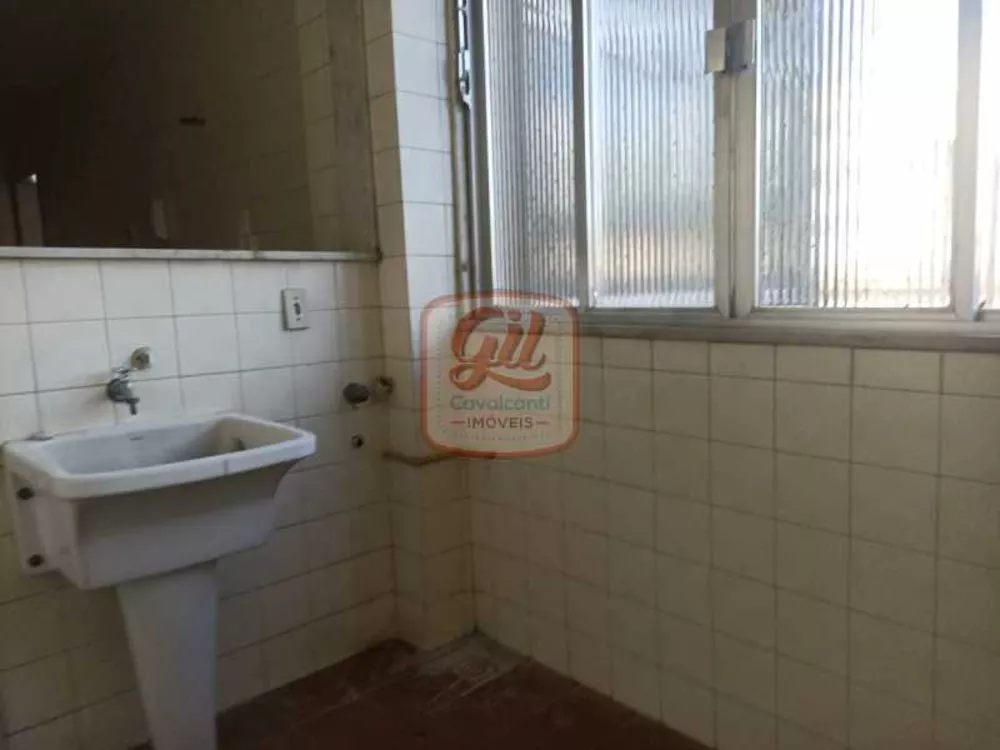 Apartamento, 3 quartos, 96 m² - Foto 9