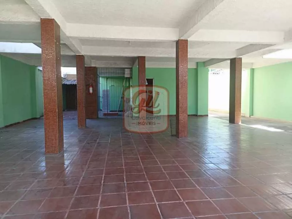 Apartamento, 3 quartos, 96 m² - Foto 21