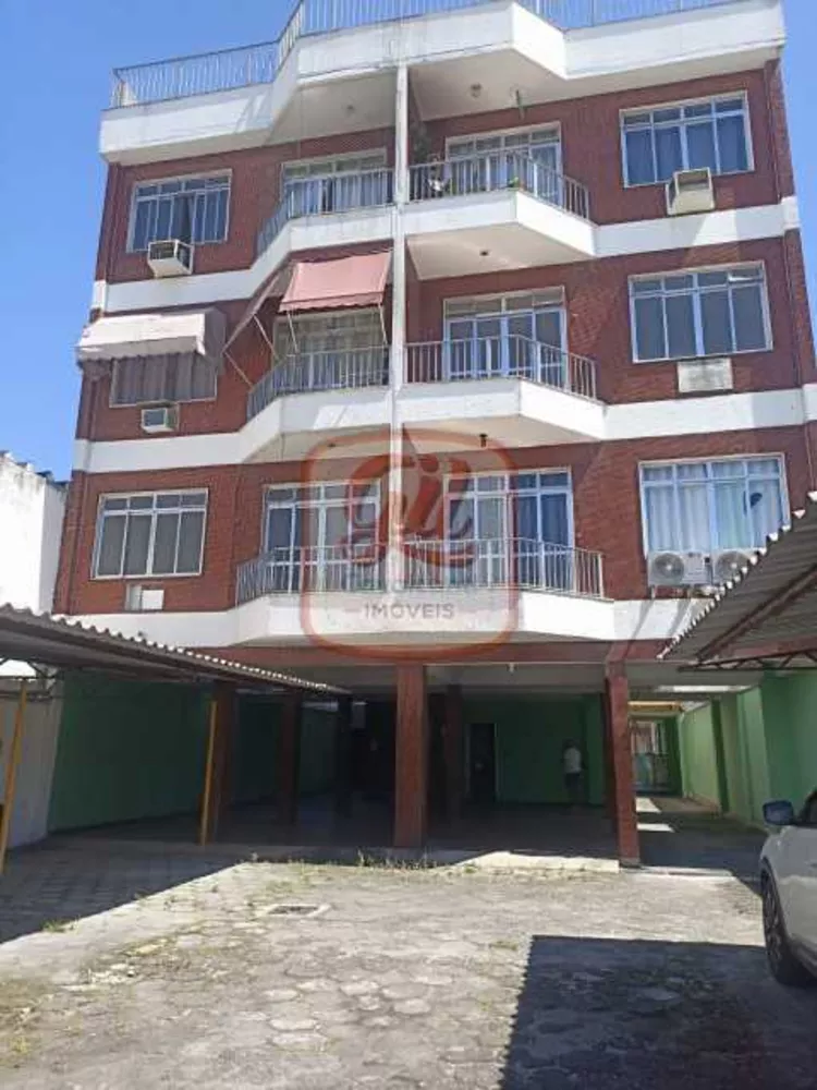 Apartamento, 3 quartos, 96 m² - Foto 1