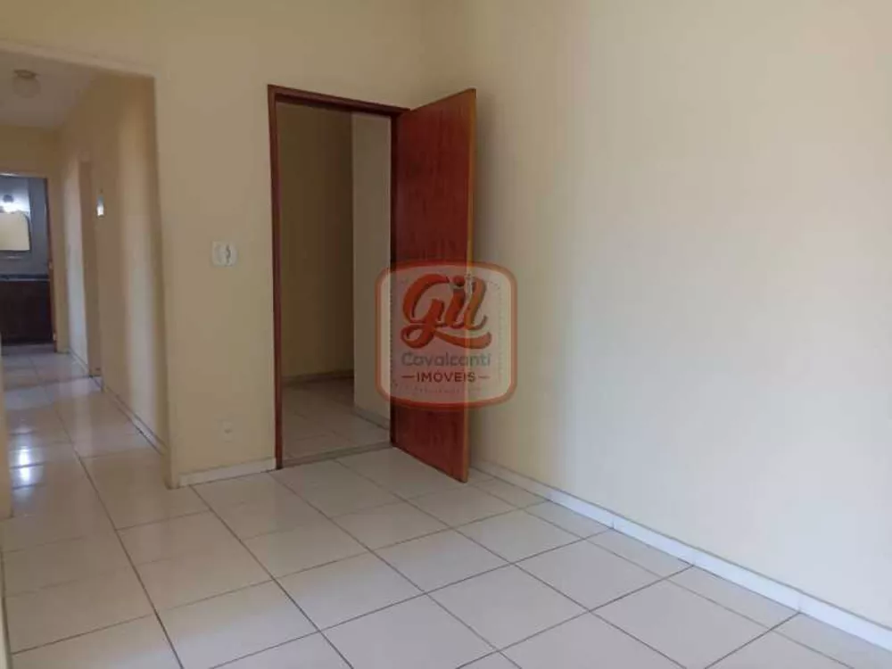 Apartamento, 3 quartos, 96 m² - Foto 13