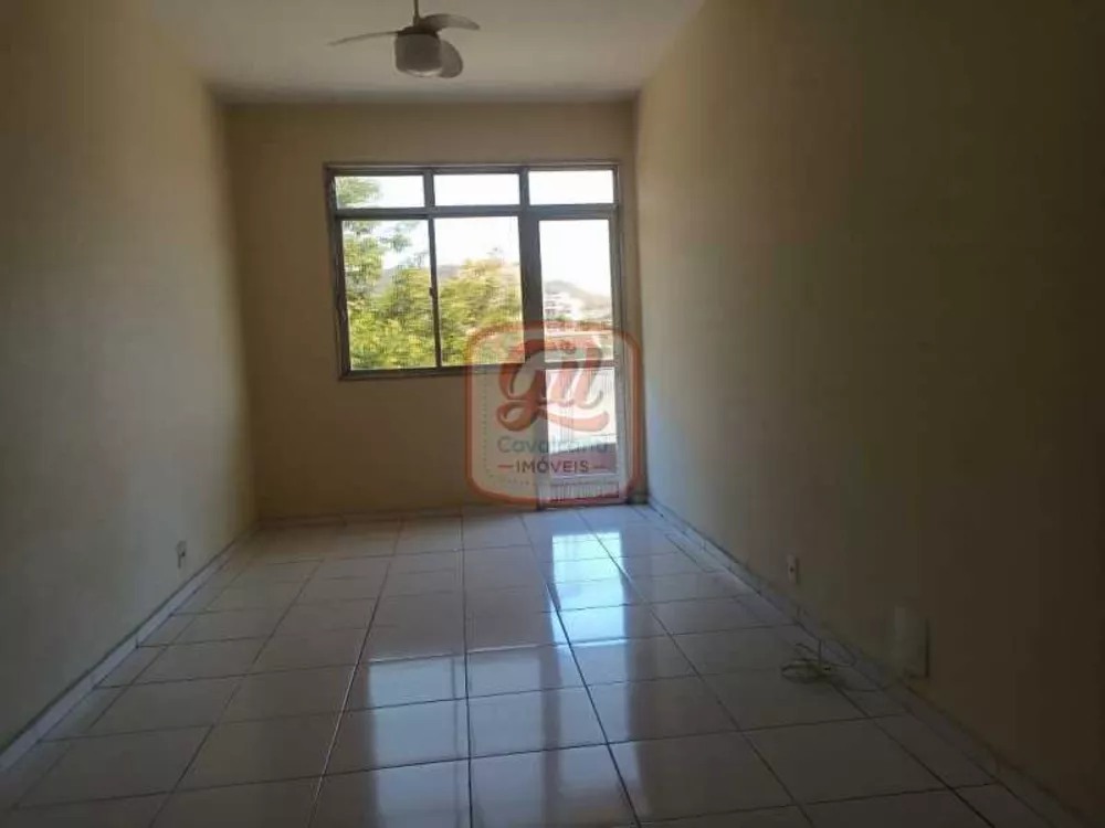 Apartamento, 3 quartos, 96 m² - Foto 2