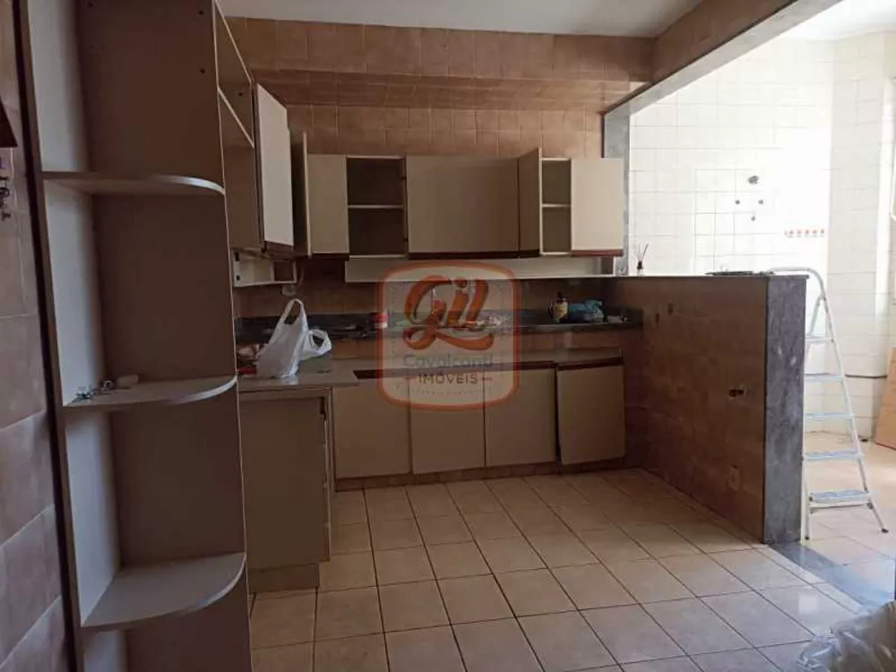 Apartamento, 3 quartos, 96 m² - Foto 6