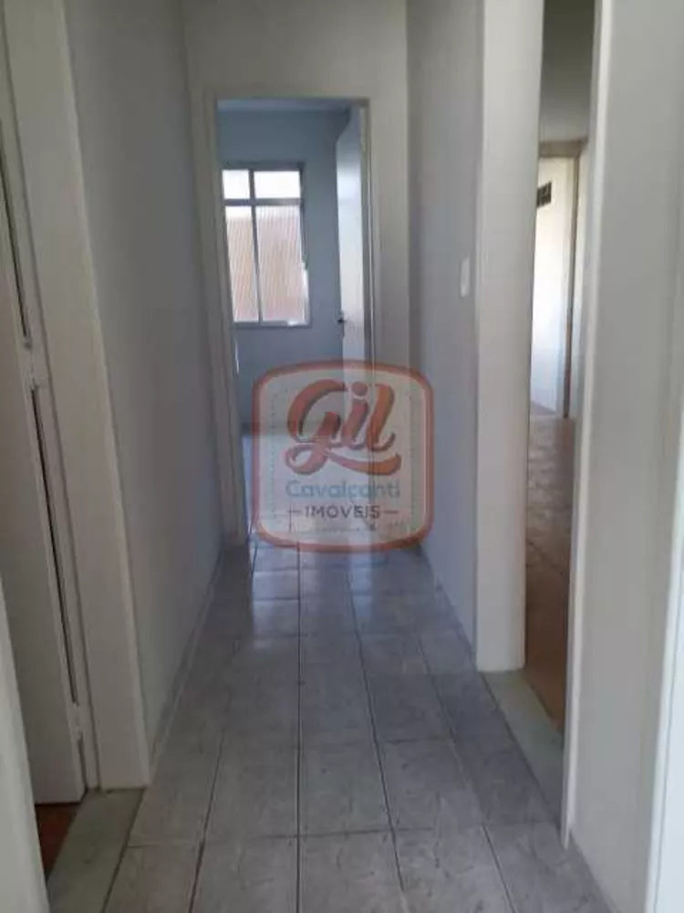 Apartamento, 3 quartos, 96 m² - Foto 12