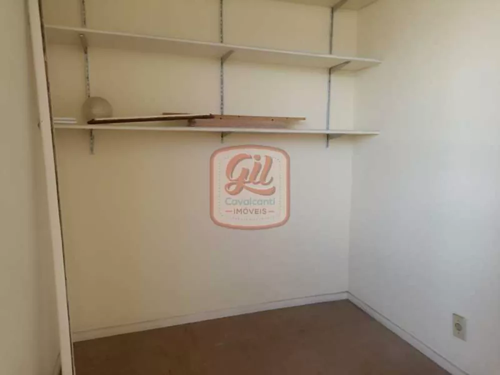 Apartamento, 3 quartos, 96 m² - Foto 11