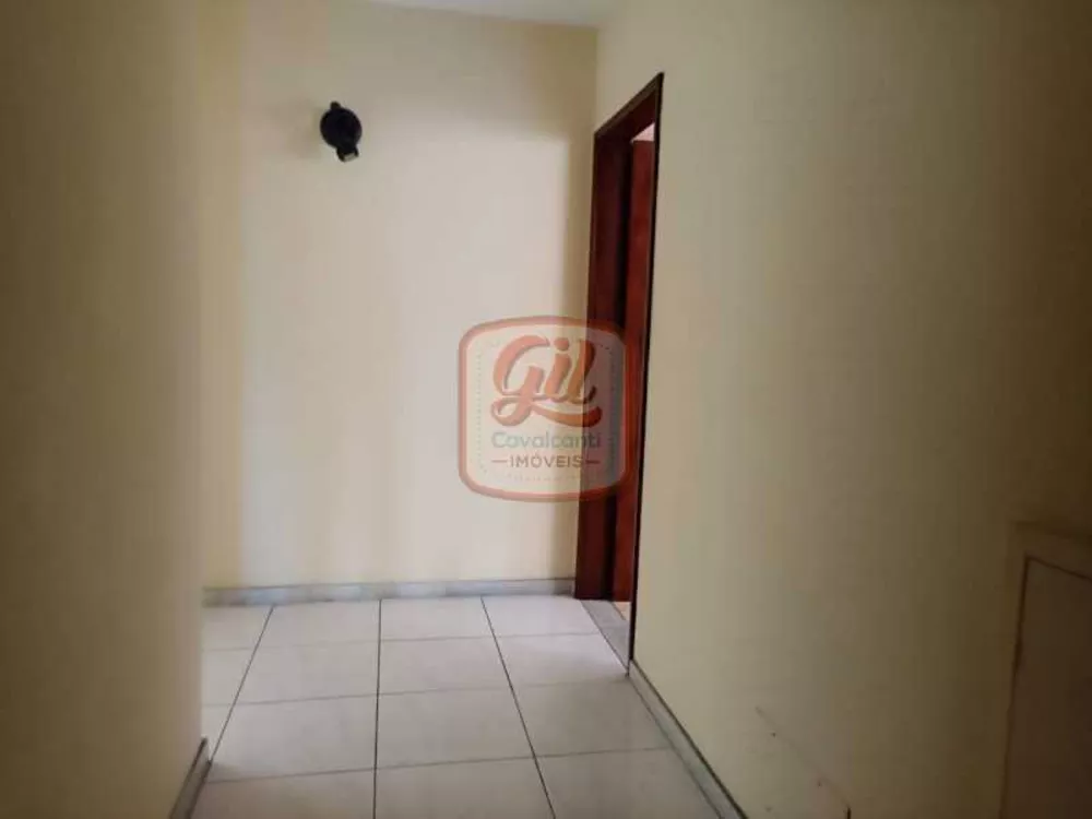 Apartamento, 3 quartos, 96 m² - Foto 15