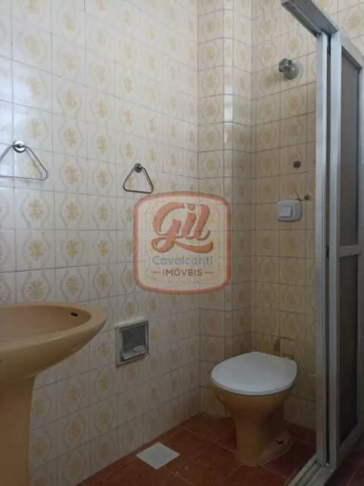 Apartamento, 3 quartos, 96 m² - Foto 17