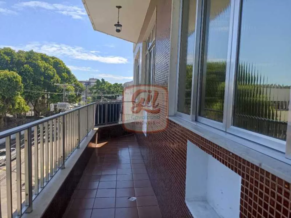 Apartamento, 3 quartos, 96 m² - Foto 5