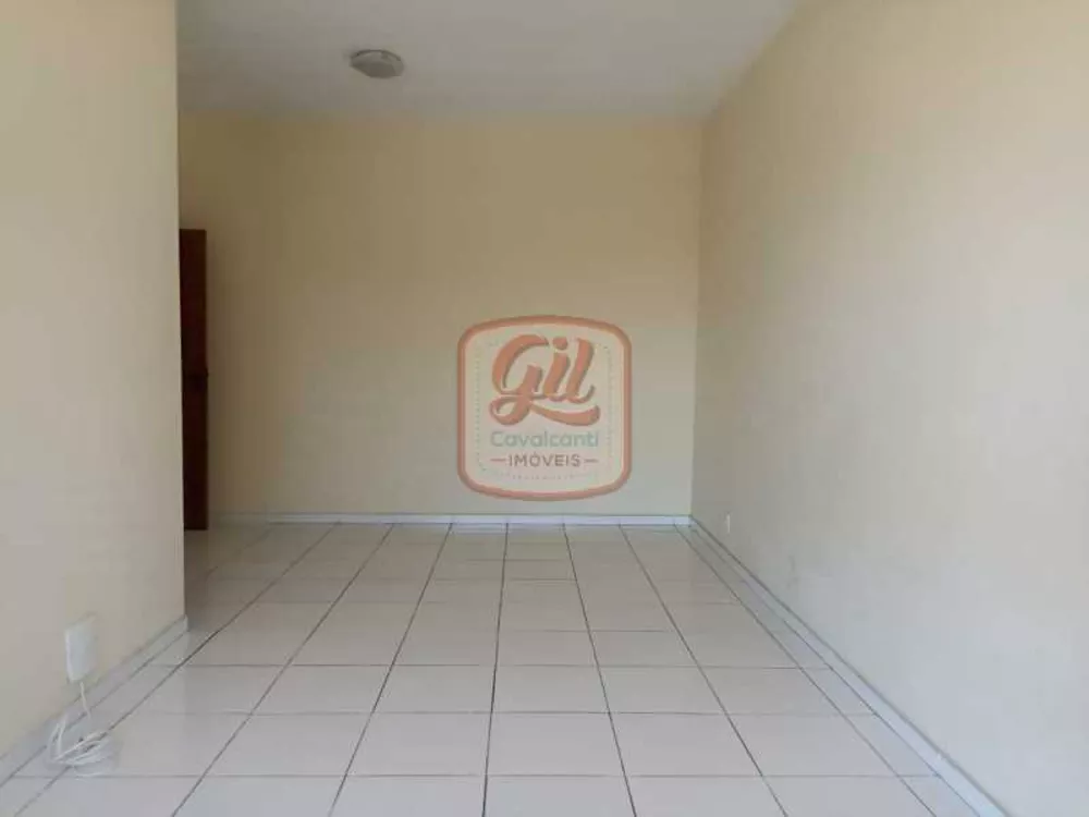 Apartamento, 3 quartos, 96 m² - Foto 3