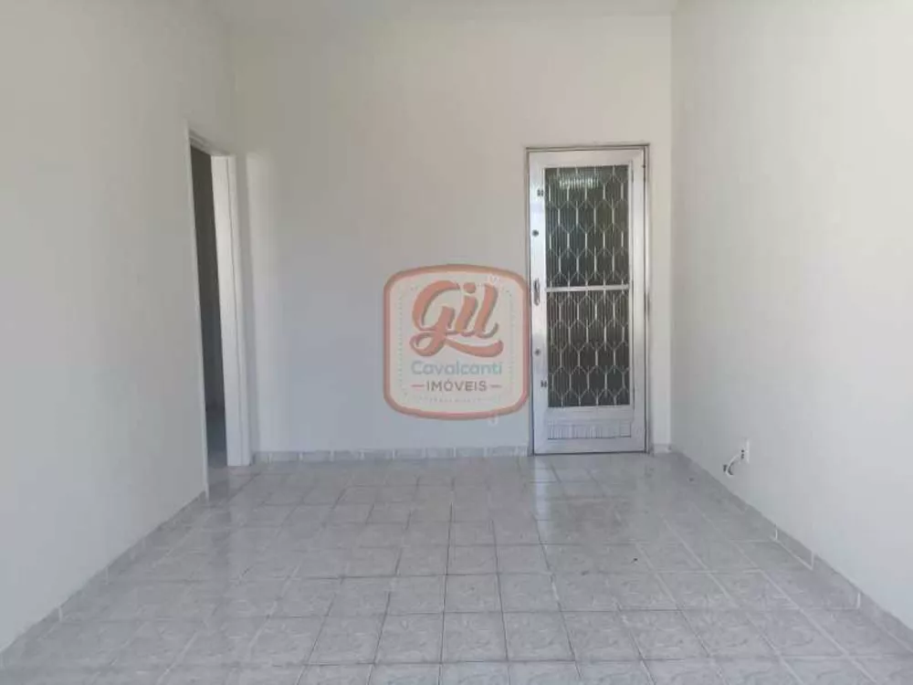 Apartamento, 3 quartos, 96 m² - Foto 4