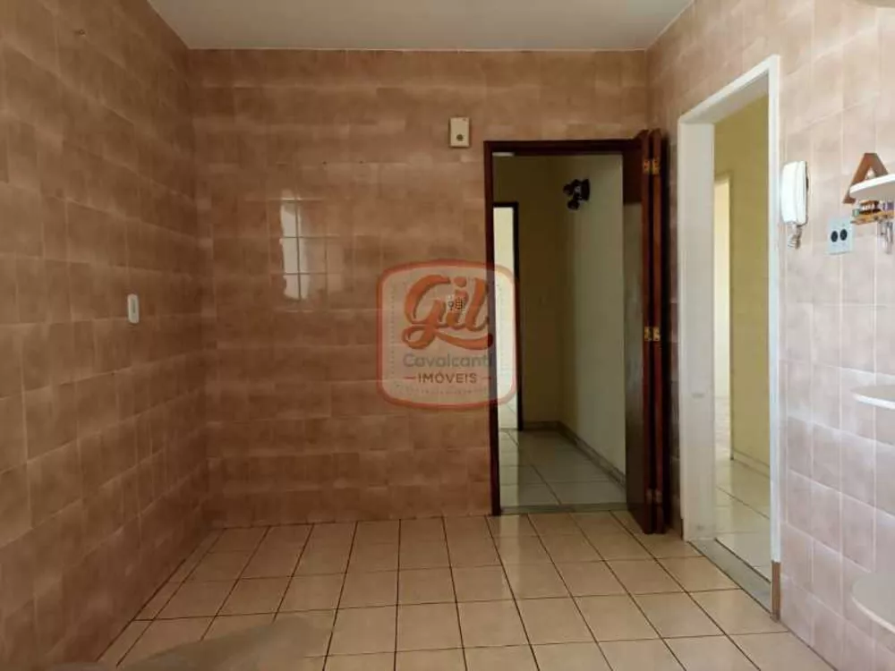 Apartamento, 3 quartos, 96 m² - Foto 7