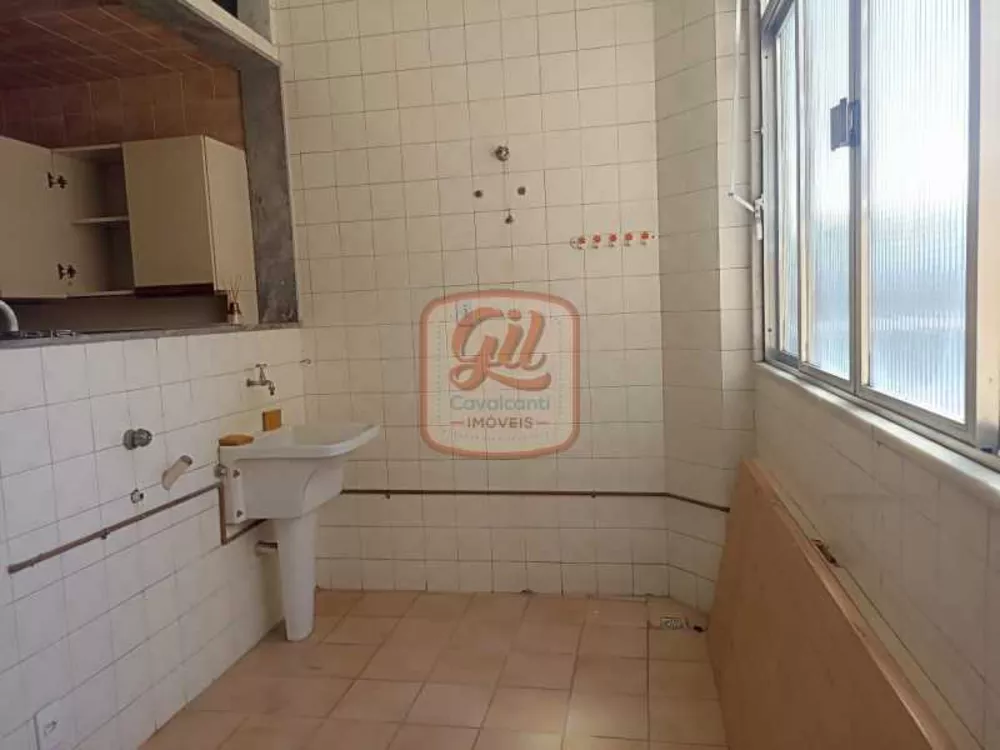 Apartamento, 3 quartos, 96 m² - Foto 8