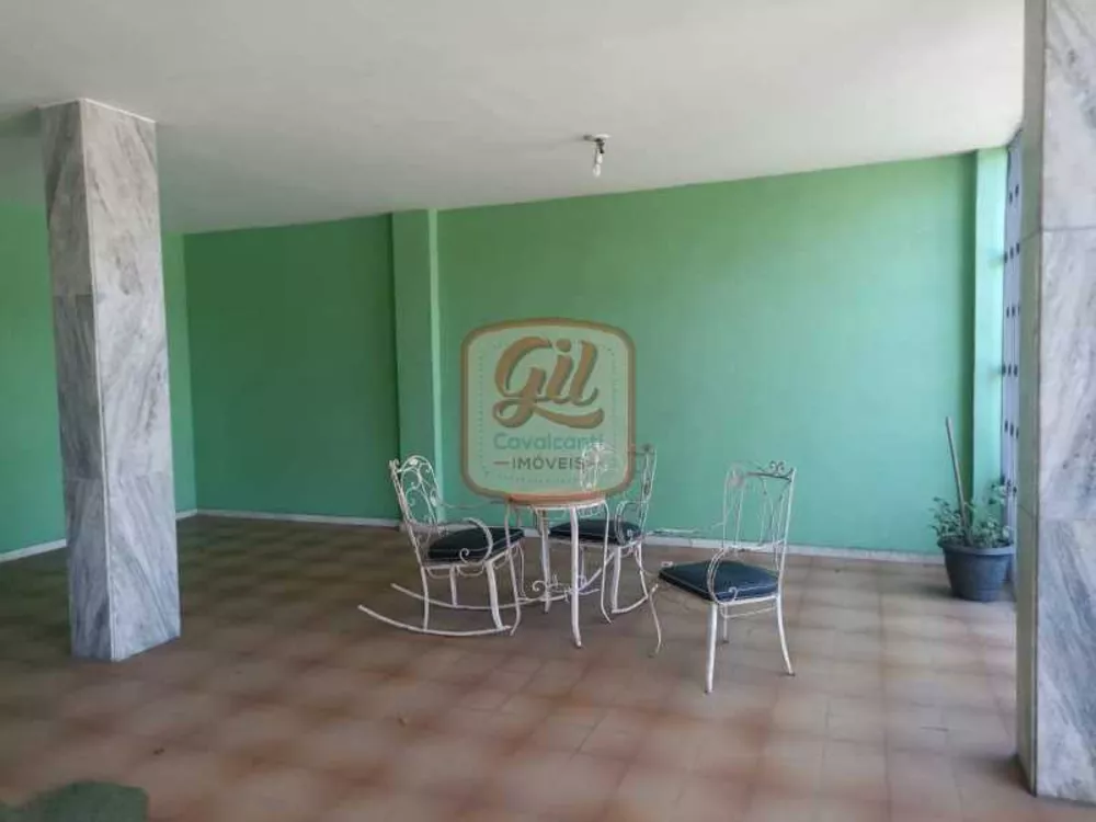 Apartamento, 3 quartos, 96 m² - Foto 23