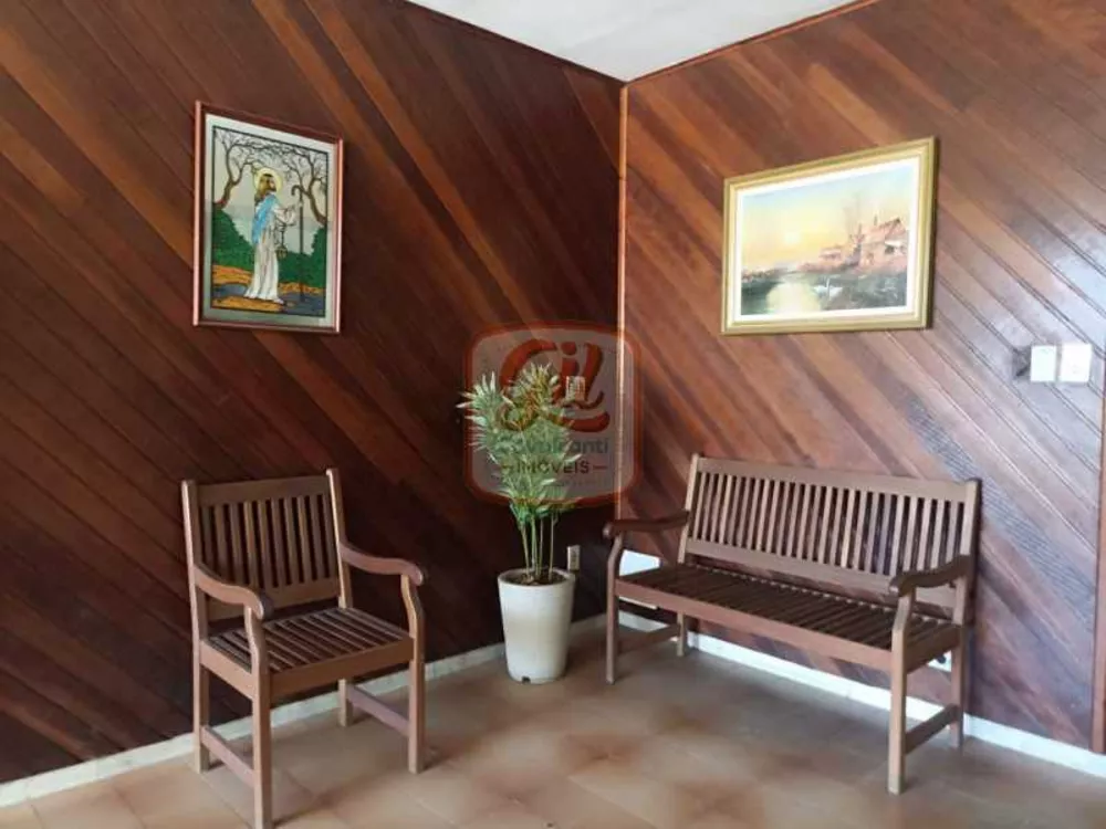 Apartamento, 3 quartos, 96 m² - Foto 20