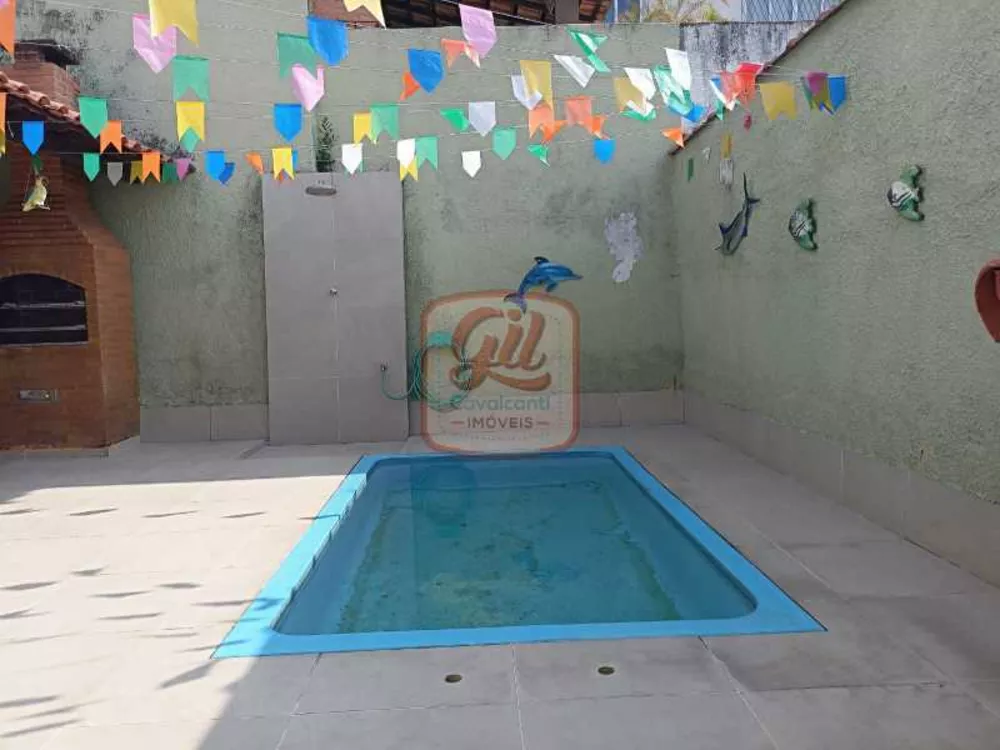 Casa de Condomínio, 3 quartos - Foto 23