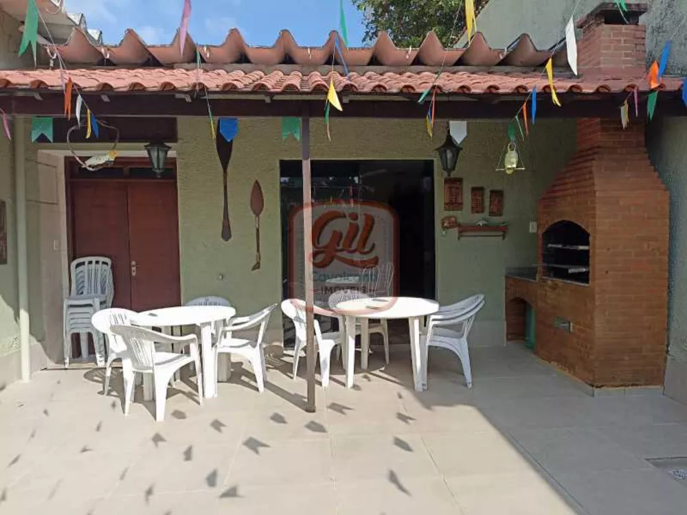 Casa de Condomínio, 3 quartos - Foto 25