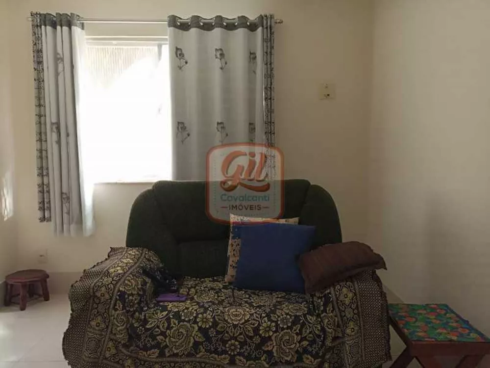 Casa de Condomínio, 3 quartos - Foto 16