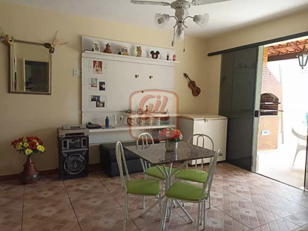 Casa de Condomínio, 3 quartos - Foto 26