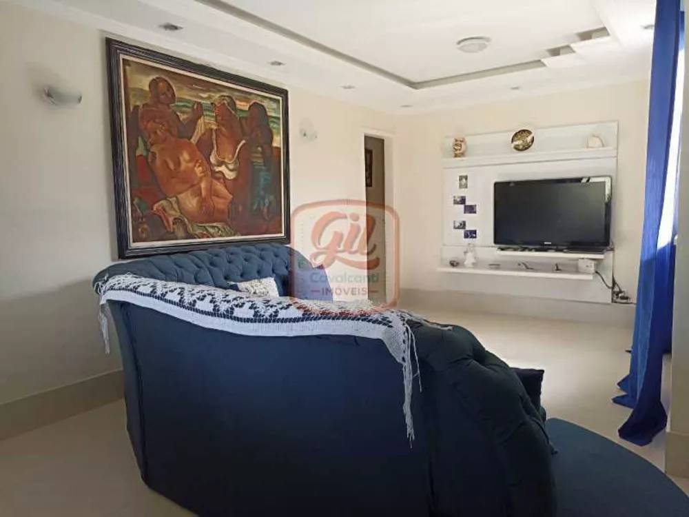 Casa de Condomínio, 3 quartos - Foto 5