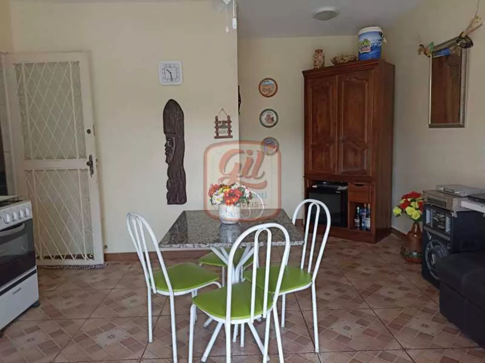 Casa de Condomínio, 3 quartos - Foto 20