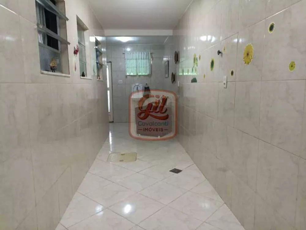 Casa de Condomínio, 3 quartos - Foto 19