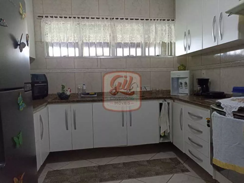 Casa de Condomínio, 3 quartos - Foto 7