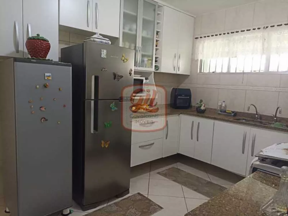 Casa de Condomínio, 3 quartos - Foto 8