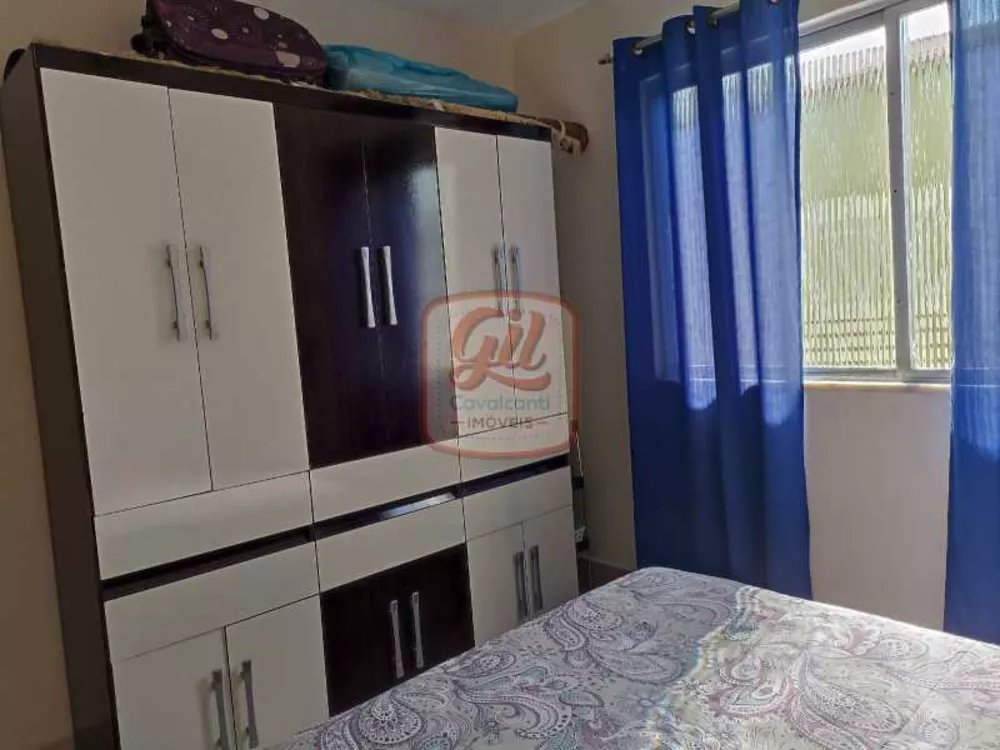 Casa de Condomínio, 3 quartos - Foto 12