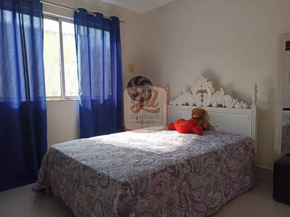 Casa de Condomínio, 3 quartos - Foto 9