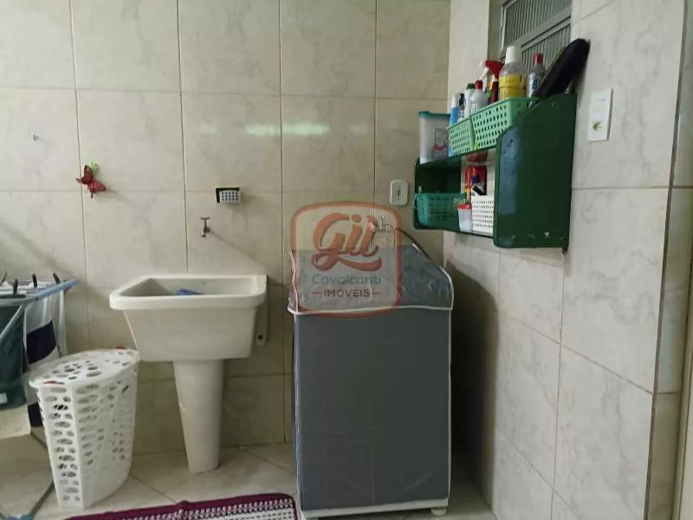 Casa de Condomínio, 3 quartos - Foto 27